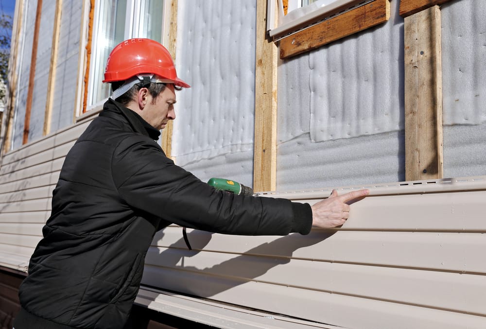 popular siding material, popular siding style, best siding material